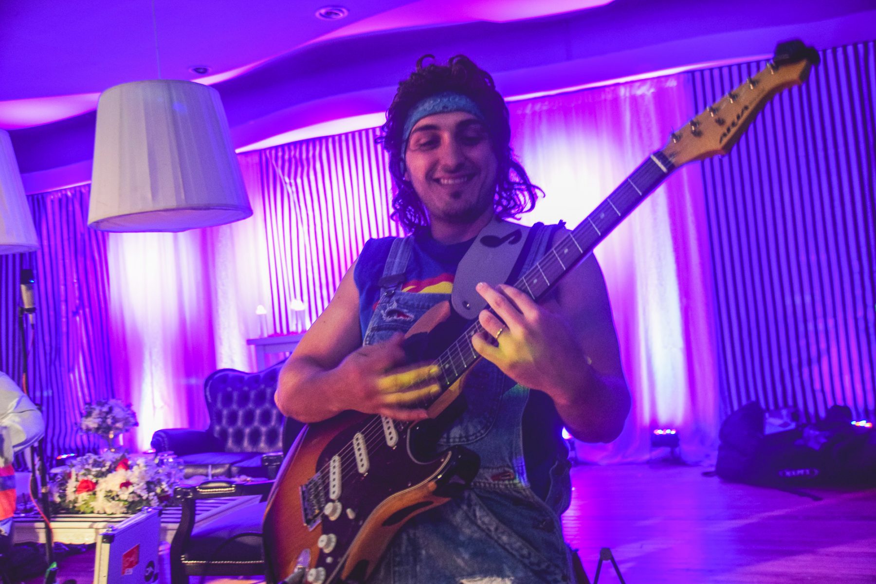 guitarra
