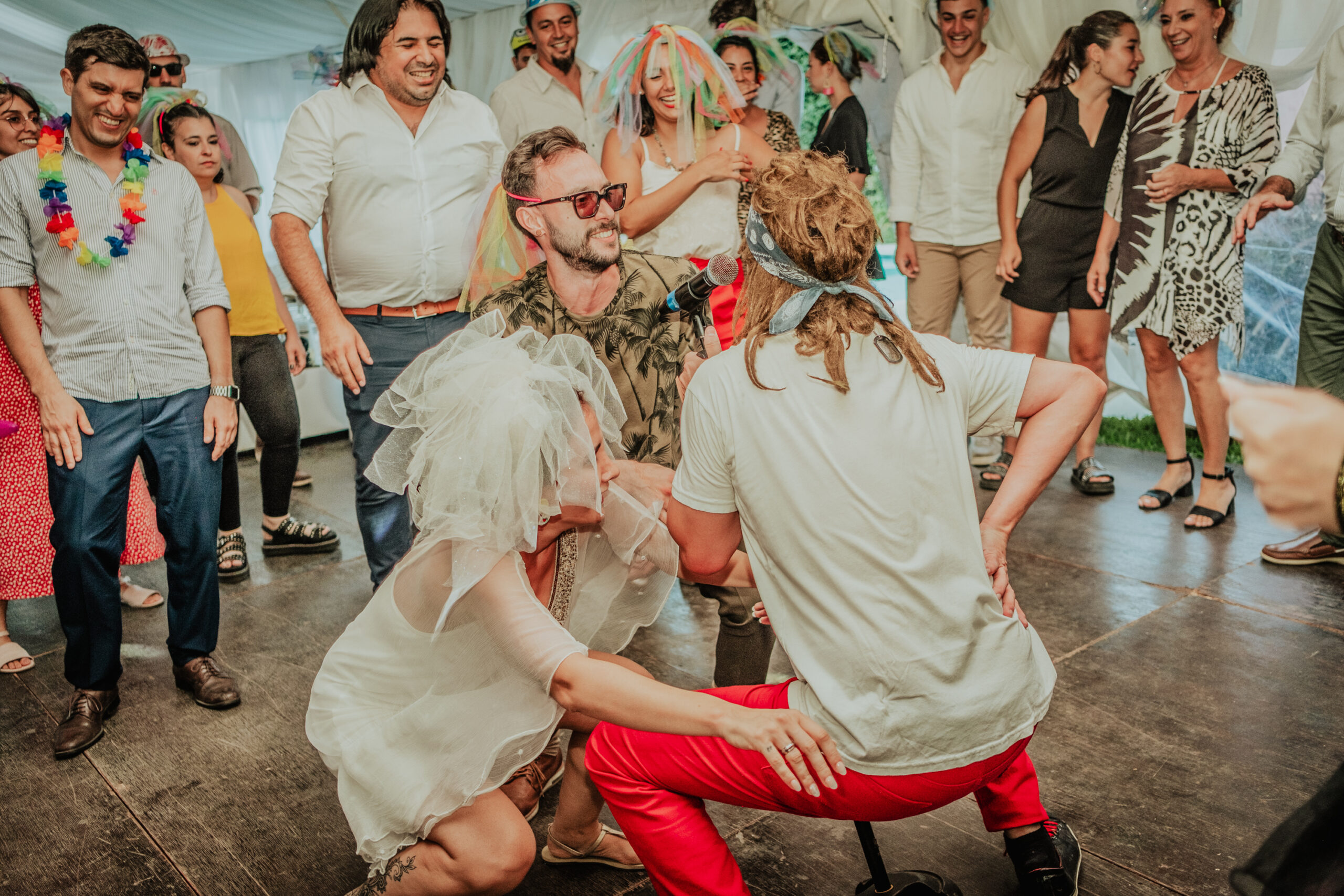 Boda Miki&Agus Dia 2-7